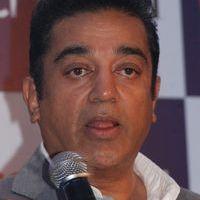 Kamal Hassan - Kamal Haasan at FICCI Closing Ceremeony - Pictures | Picture 134082